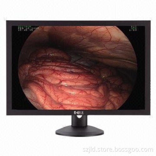 30-inch Medical Monitor Used in Operating Room Imaging
